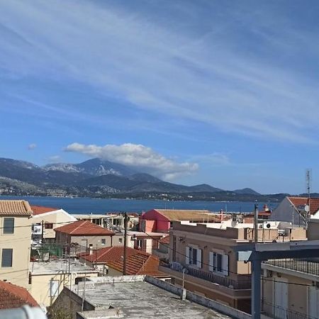 Evelina 3 Daire Lixouri Dış mekan fotoğraf