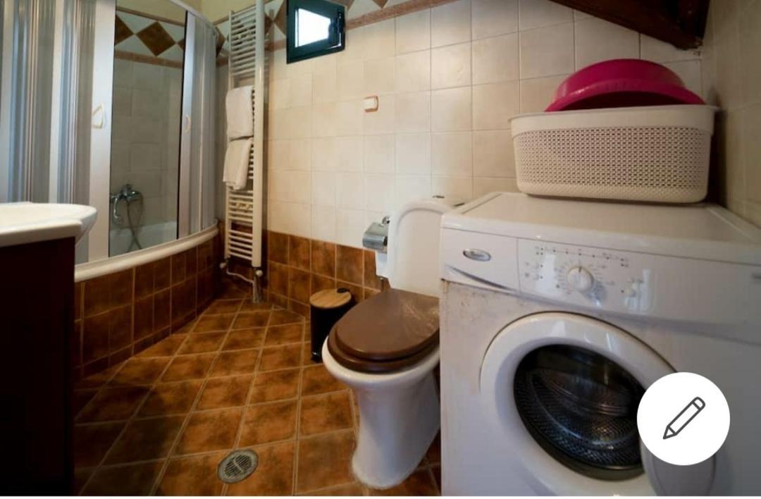 Evelina 3 Daire Lixouri Oda fotoğraf